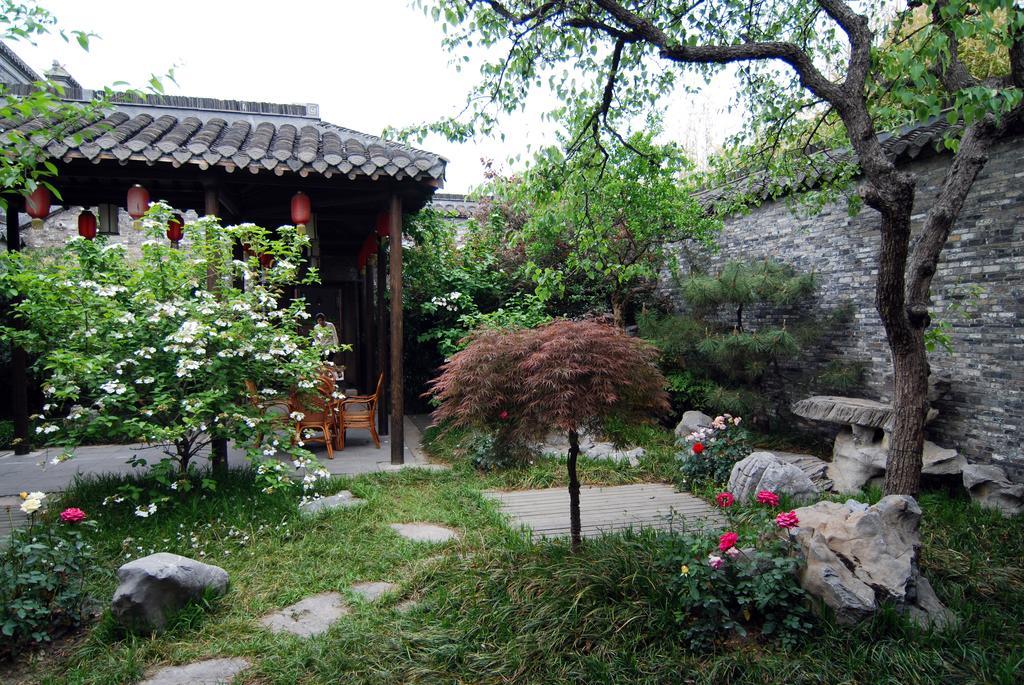 Yangzhou Centre And Residence Ngoại thất bức ảnh